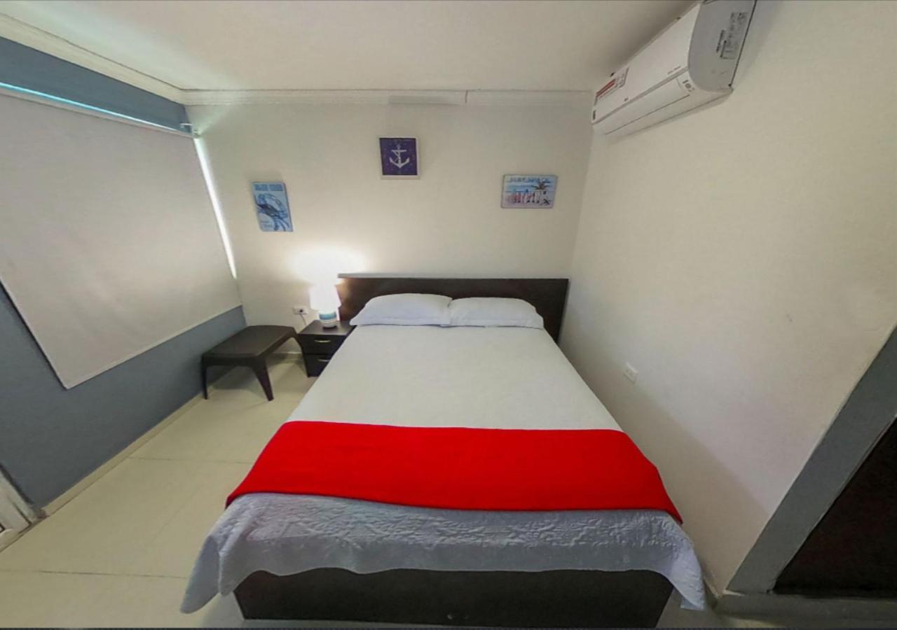 Apartamentos Isla Tropical San Andrés Exterior photo