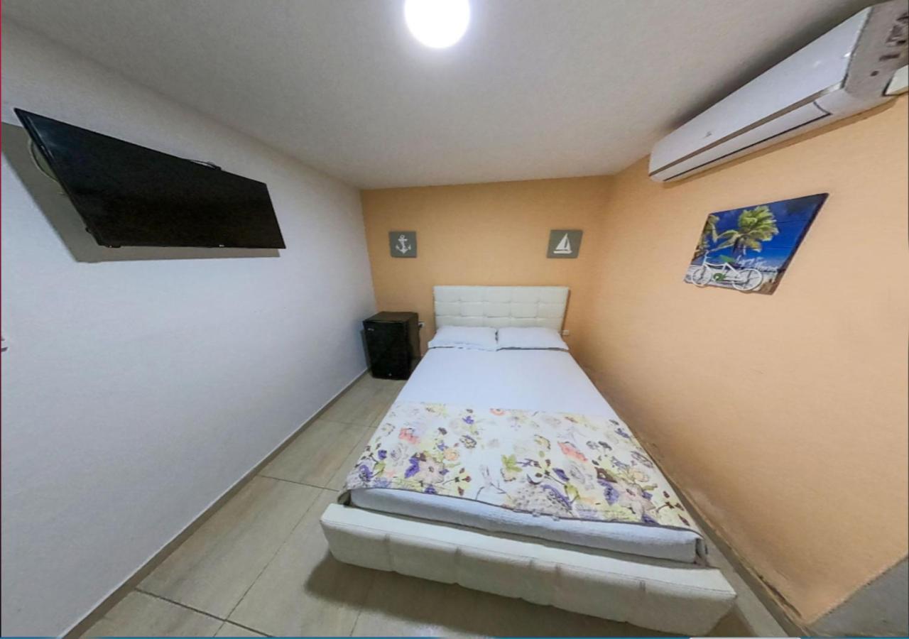 Apartamentos Isla Tropical San Andrés Exterior photo