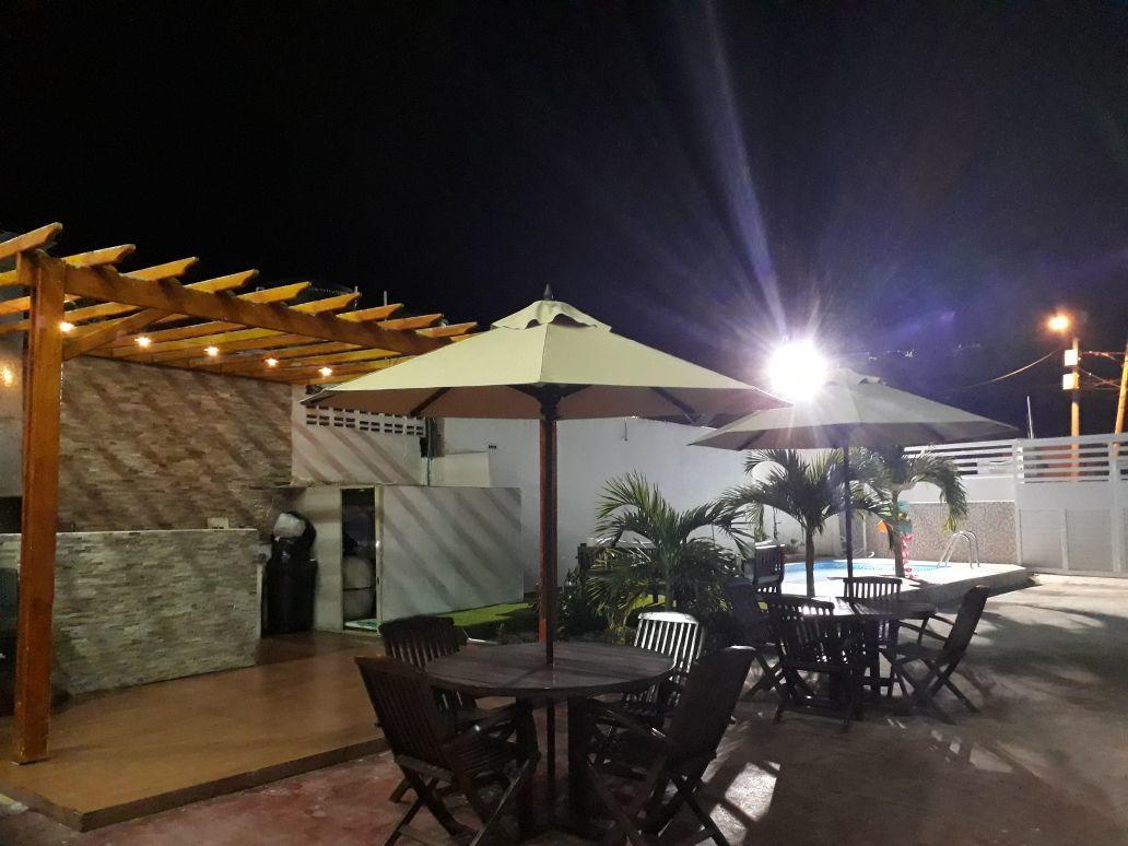 Apartamentos Isla Tropical San Andrés Exterior photo