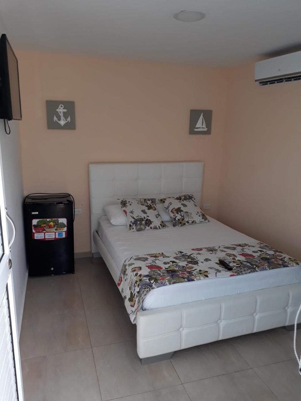 Apartamentos Isla Tropical San Andrés Exterior photo