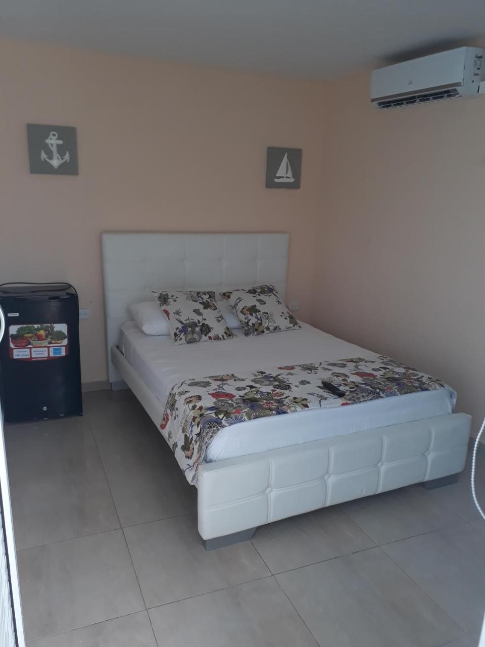 Apartamentos Isla Tropical San Andrés Exterior photo