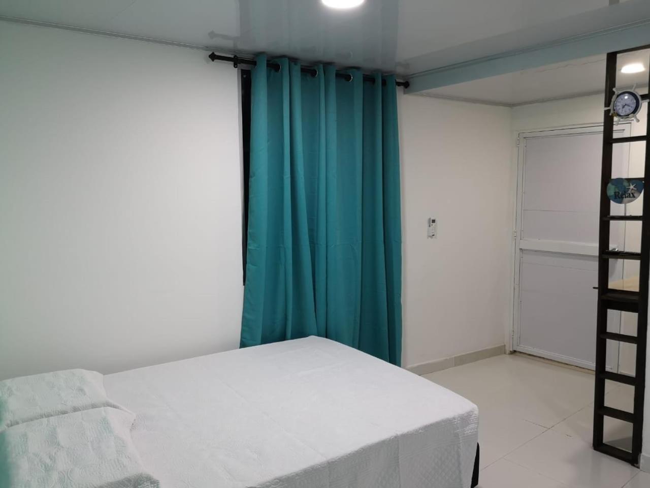 Apartamentos Isla Tropical San Andrés Exterior photo